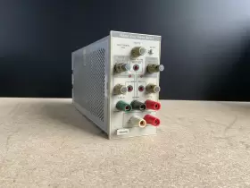 PS503A TEKTRONIX Dual Power Supply Up