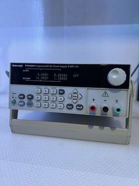 PWS4205 TEKTRONIX Oscilloscopes Vectorscopes