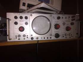 RM-503 TEKTRONIX Oscilloscope