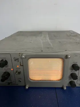 RM-529 TEKTRONIX Oscillator Powers #2