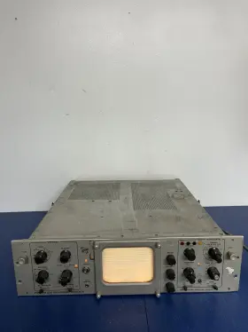 RM-529 TEKTRONIX Oscillator Powers