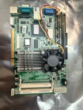 RSA6100A TEKTRONIX Motherboard #2