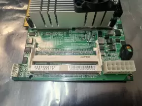 RSA6100A TEKTRONIX Motherboard #3
