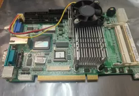 RSA6100A TEKTRONIX Motherboard