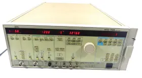 RTD710A TEKTRONIX Sony Rtd Digitizer
