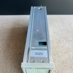 SC501 TEKTRONIX Oscilloscope Clean Powers #3