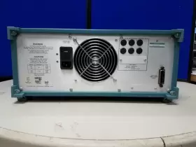 SG5030 TEKTRONIX Mainframe Sg Programmable Leveled Sine Wave #3