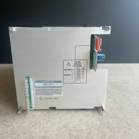 SI-5010 TEKTRONIX Programmable Scanner Plugin #3