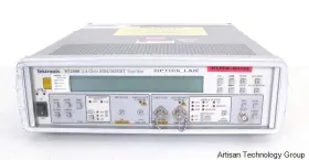 ST2400R TEKTRONIX Receiver Set