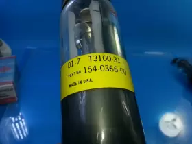 T310 TEKTRONIX Tek Oscilloscope Crt Phosphor