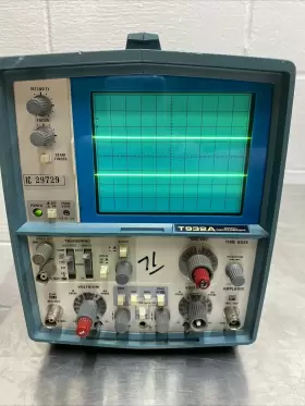 T932A TEKTRONIX Channel Oscilloscope #2