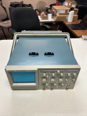TAS250 TEKTRONIX Digital Oscilloscope