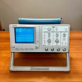 TAS485 TEKTRONIX Tas Channel Oscilloscope #2