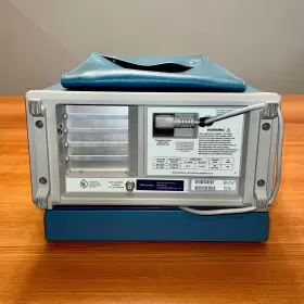 TAS485 TEKTRONIX Tas Channel Oscilloscope #3