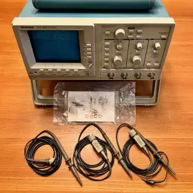 TAS485 TEKTRONIX Tas Channel Oscilloscope