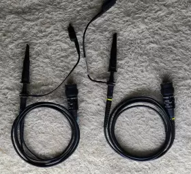 TBS100B TEKTRONIX Channel Oscilloscope #2
