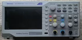 TBS100B TEKTRONIX Channel Oscilloscope