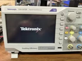 TBS1072 TEKTRONIX Digital Oscilloscope #3