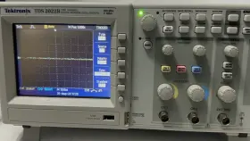 TBS1102 TEKTRONIX Digital Oscilloscope Probe