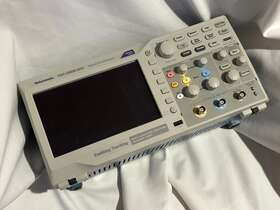 TBS1202B-EDU TEKTRONIX Digital Oscilloscope Channel
