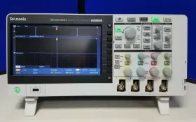 TBS2074 TEKTRONIX Digital Oscilloscope #3
