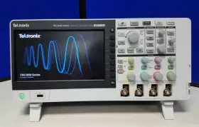 TBS2074 TEKTRONIX Digital Oscilloscope
