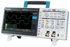 TBS2202B TEKTRONIX Digital Oscilloscope #3