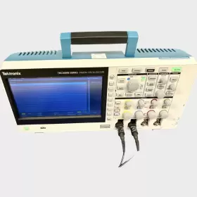TBS2204B TEKTRONIX Gs Digital Storage Oscilloscope #2