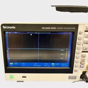 TBS2204B TEKTRONIX Gs Digital Storage Oscilloscope #3
