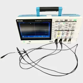 TBS2204B TEKTRONIX Gs Digital Storage Oscilloscope