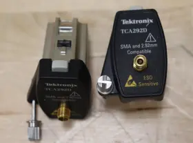 TCA292D TEKTRONIX Tekconnect Adapter Sma