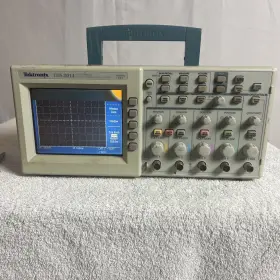 TDC2014 TEKTRONIX Td Channel Digital Storage Oscilloscope