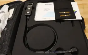 TDP7704 TEKTRONIX Trimode Probe #2