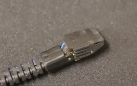 TDP7704 TEKTRONIX Trimode Probe #3