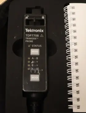 TDP7708 TEKTRONIX Trimode Probe