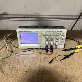 TDS-1012B TEKTRONIX Dso