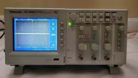 TDS-2002B TEKTRONIX Channel Digital Oscilloscope Gs #3