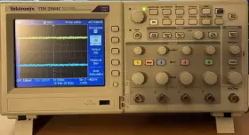 TDS-2004C TEKTRONIX Channel Oscilloscope