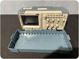 TDS-2012B TEKTRONIX Channel Digital Storage Oscilloscope