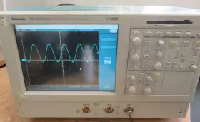 TDS-5052 TEKTRONIX Digital Phosphor Oscilloscope #3