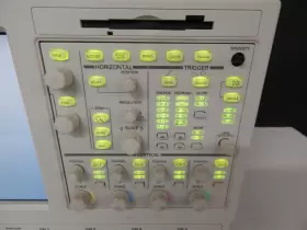 TDS-5054 TEKTRONIX Dpo Oscilloscope #2