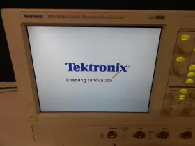 TDS-5054 TEKTRONIX Dpo Oscilloscope #3