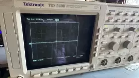 TDS-540B TEKTRONIX Digitizing Oscilloscope #2