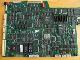 TDS-744A TEKTRONIX Oscilloscope Cpu Board