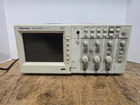 TDS1001B TEKTRONIX Channel Digital Storage Oscilloscope Ms