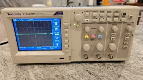 TDS2001C TEKTRONIX Oscilloscope