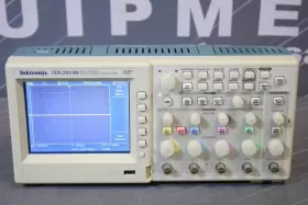 TDS2014B TEKTRONIX Digital Storage Oscilloscope Gs
