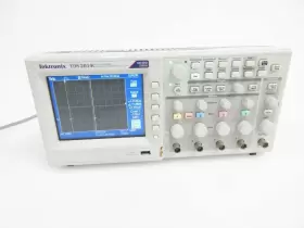 TDS2014C TEKTRONIX Digital Oscilloscope Channel Gs