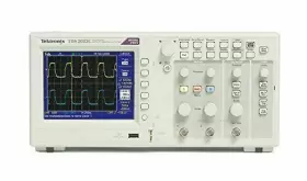 TDS2022C TEKTRONIX Channel Digital Storage Oscilloscope