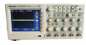 TDS2024B TEKTRONIX Channel Oscilloscope Probes #2